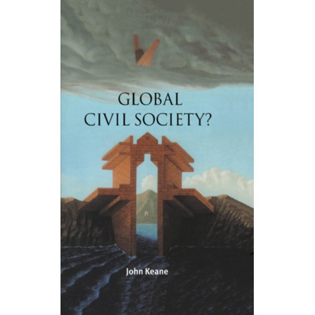 Global Civil Society?