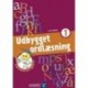 Udbygget ordlæsning (Bind 1)