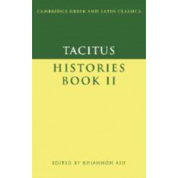 Tacitus: Histories Book II