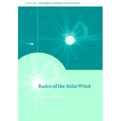 Basics of the Solar Wind