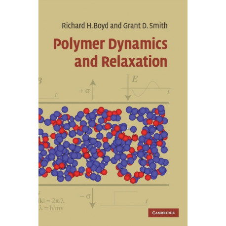 Polymer Dynamics and Relaxation