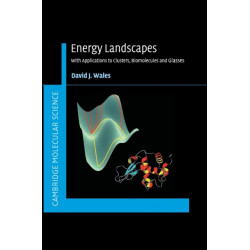 Energy Landscapes: Applications to Clusters, Biomolecules and Glasses