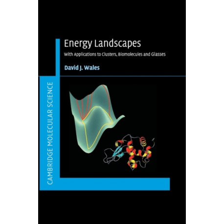 Energy Landscapes: Applications to Clusters, Biomolecules and Glasses