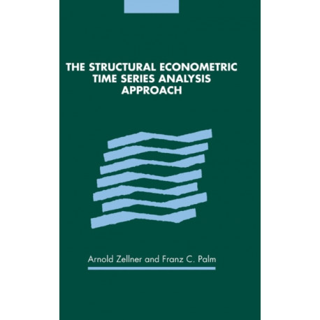 The Structural Econometric Time Series Analysis Approach