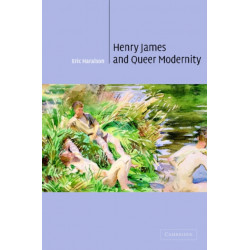 Henry James and Queer Modernity