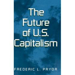 The Future of U.S. Capitalism
