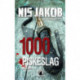 1000 piskeslag