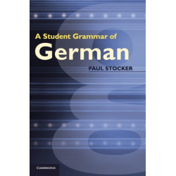 A Student Grammar of German