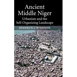 Ancient Middle Niger: Urbanism and the Self-organizing Landscape