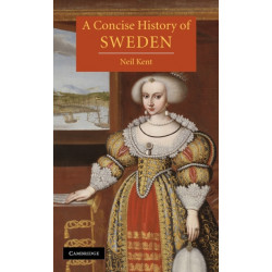 A Concise History of Sweden
