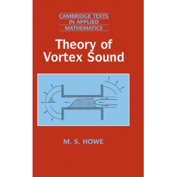 Theory of Vortex Sound
