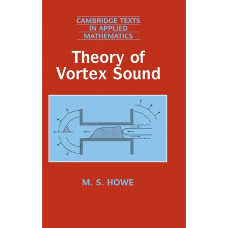 Theory of Vortex Sound