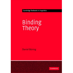 Binding Theory