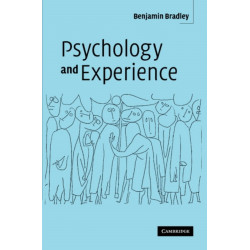 Psychology and Experience