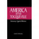 America after Tocqueville: Democracy against Difference
