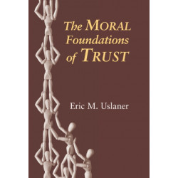 The Moral Foundations of Trust