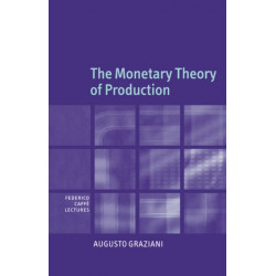 The Monetary Theory of Production