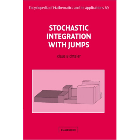 Stochastic Integration with Jumps