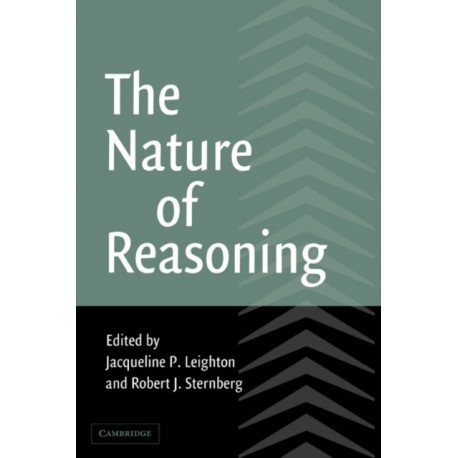 The Nature of Reasoning
