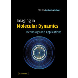 Imaging in Molecular Dynamics: Technology and Applications