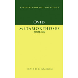 Ovid: Metamorphoses Book XIV