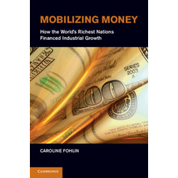 Mobilizing Money: How the World's Richest Nations Financed Industrial Growth