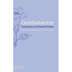 Gentianaceae: Systematics and Natural History