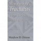 Wittgenstein's Tractatus: A Dialectical Interpretation