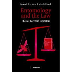 Entomology and the Law: Flies as Forensic Indicators
