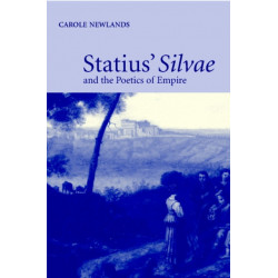 Statius' Silvae and the Poetics of Empire