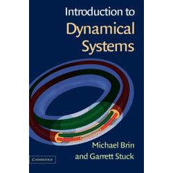 Introduction to Dynamical Systems