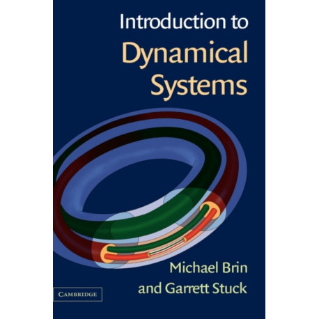 Introduction to Dynamical Systems