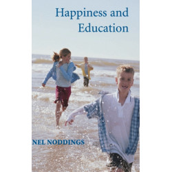 Happiness and Education