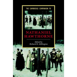 The Cambridge Companion to Nathaniel Hawthorne