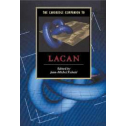 The Cambridge Companion to Lacan