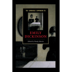 The Cambridge Companion to Emily Dickinson