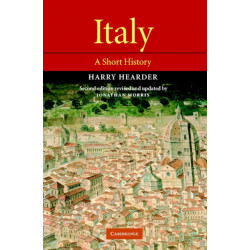 Italy: A Short History