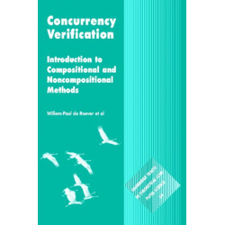 Concurrency Verification: Introduction to Compositional and Non-compositional Methods