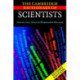 The Cambridge Dictionary of Scientists