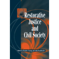 Restorative Justice and Civil Society