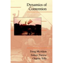 Dynamics of Contention