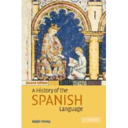 A History of the Spanish Language