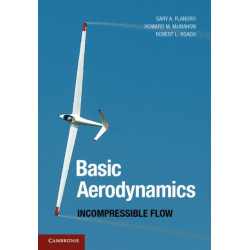 Basic Aerodynamics: Incompressible Flow