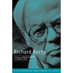 Richard Rorty