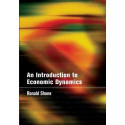 An Introduction to Economic Dynamics