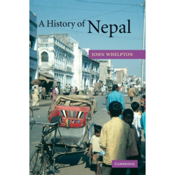A History of Nepal
