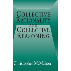 Collective Rationality and Collective Reasoning
