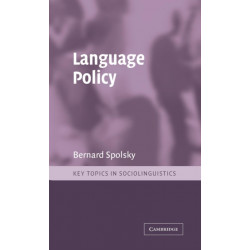 Language Policy