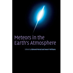 Meteors in the Earth's Atmosphere: Meteoroids and Cosmic Dust and their Interactions with the Earth's Upper Atmosphere