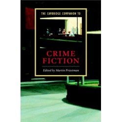 The Cambridge Companion to Crime Fiction